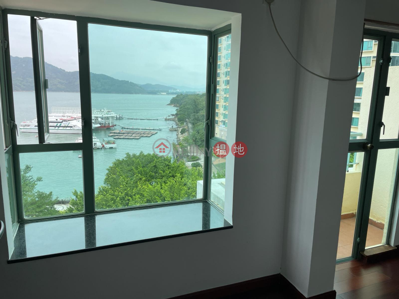 愉景湾La Costa (8期) 海景3房2.5卫公寓-20海堤徑 | 大嶼山香港-出租-HK$ 39,000/ 月