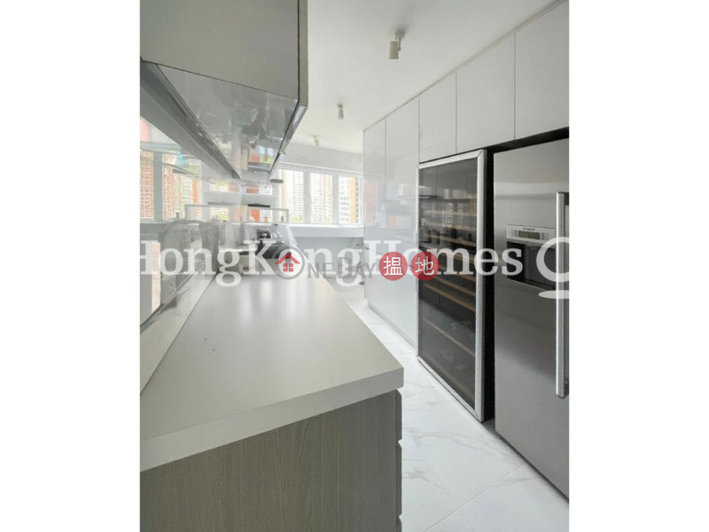 HK$ 24M The Broadville, Wan Chai District 3 Bedroom Family Unit at The Broadville | For Sale