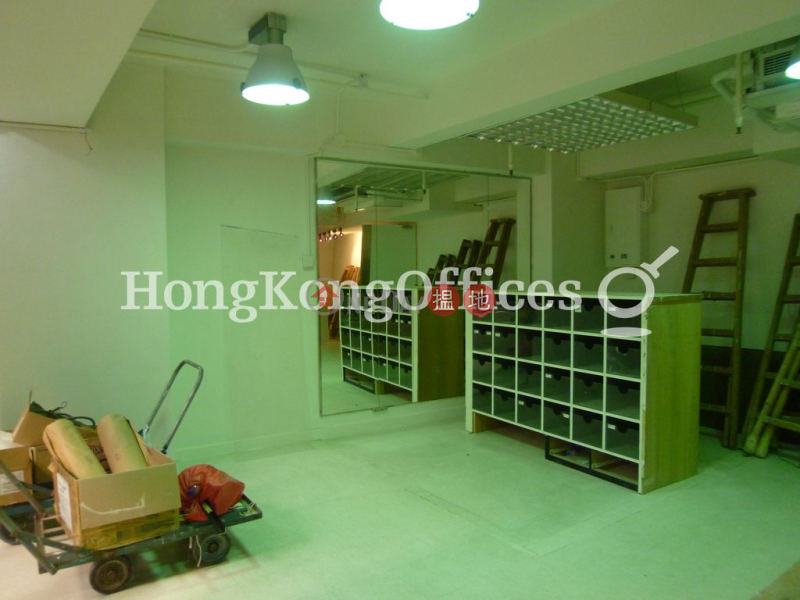 Wong Chung Ming Commercial House, Middle, Office / Commercial Property, Rental Listings HK$ 31,999/ month