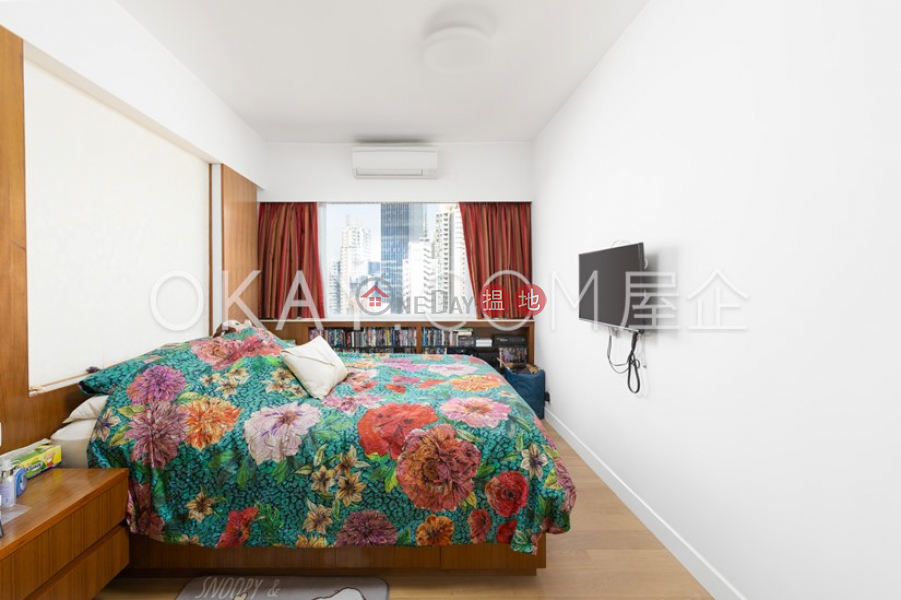 Efficient 3 bedroom on high floor with parking | For Sale, 128-130 Kennedy Road | Eastern District, Hong Kong Sales, HK$ 16M