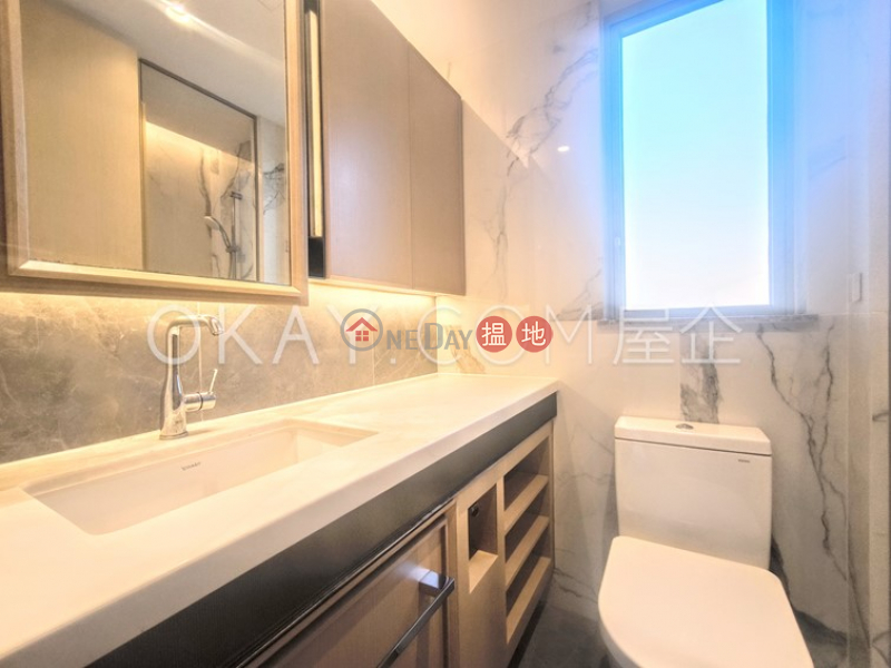 HK$ 36,300/ month The Bonham Mansion Western District Unique 2 bedroom with balcony | Rental