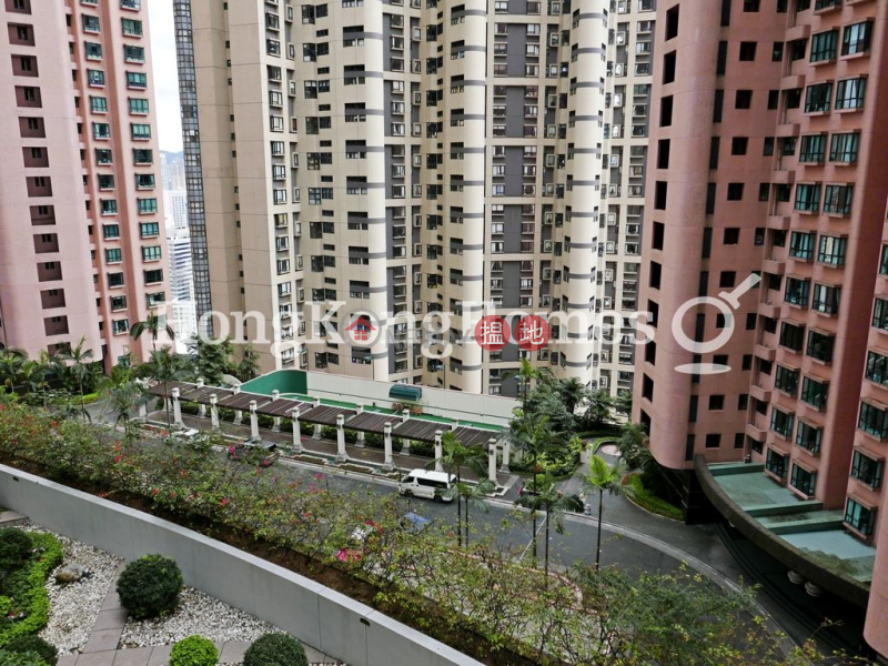 1 Bed Unit for Rent at Hillsborough Court | Hillsborough Court 曉峰閣 Rental Listings