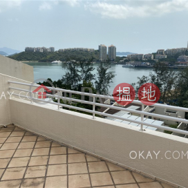 Beautiful house with rooftop & balcony | Rental | Phase 3 Headland Village, 2 Seabee Lane 蔚陽3期海蜂徑2號 _0