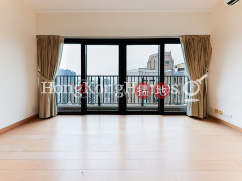 3 Bedroom Family Unit for Rent at The Babington | The Babington 巴丙頓道6D-6E號The Babington _0