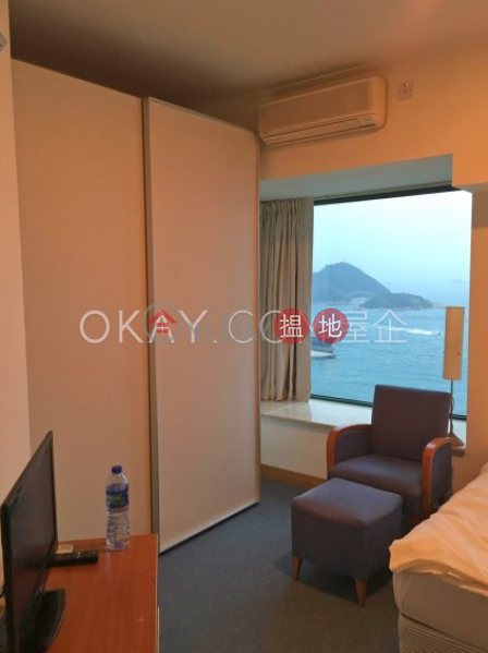 HK$ 30,000/ month | Manhattan Heights | Western District, Tasteful 1 bedroom in Western District | Rental