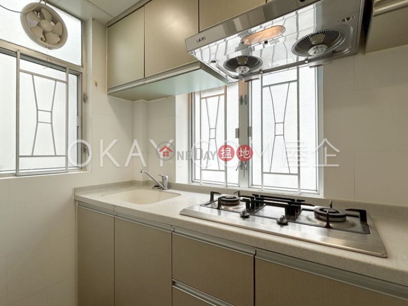Intimate 2 bedroom on high floor with balcony | Rental 11-19 Great George Street | Wan Chai District | Hong Kong, Rental, HK$ 28,000/ month