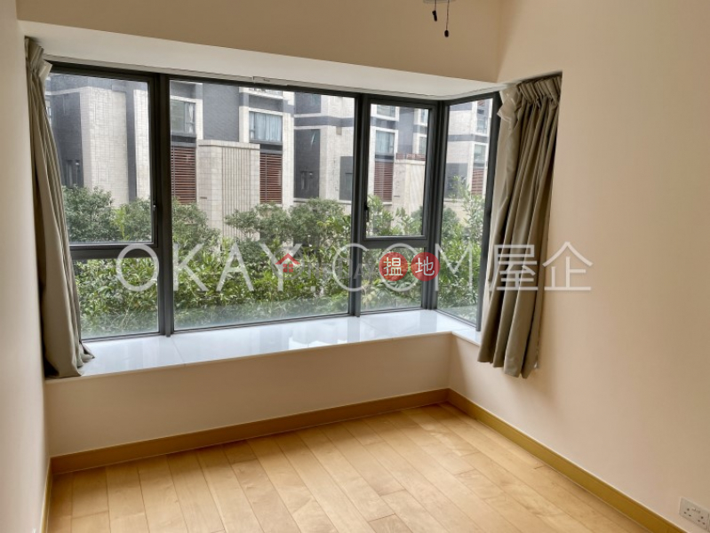 Stylish 4 bedroom with balcony | Rental, Discovery Bay, Phase 14 Amalfi, Amalfi One 愉景灣 14期 津堤 津堤1座 Rental Listings | Lantau Island (OKAY-R303823)