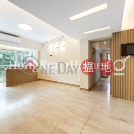 瑞士花園三房兩廳單位出售