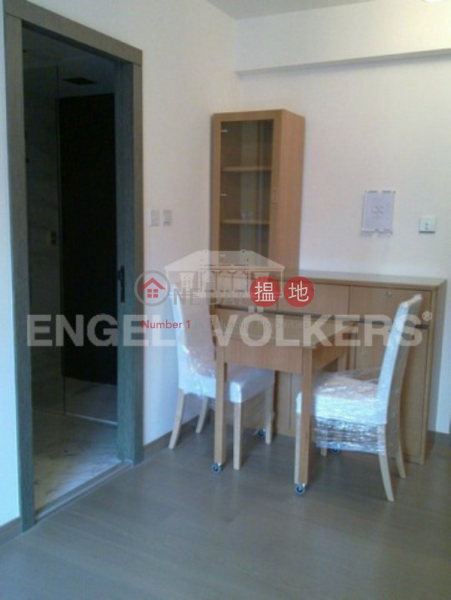 1 Bed Flat for Sale in Soho 72 Staunton Street | Central District, Hong Kong Sales HK$ 13.8M