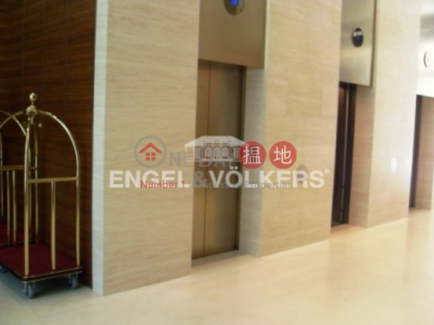 3 Bedroom Family Flat for Sale in Sai Ying Pun|Island Crest Tower 1(Island Crest Tower 1)Sales Listings (EVHK29483)_0