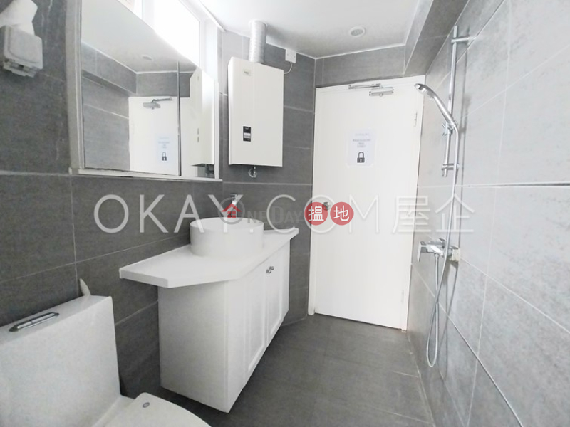 Property Search Hong Kong | OneDay | Residential | Rental Listings Luxurious 1 bedroom with terrace | Rental