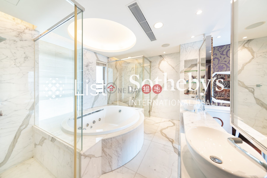 HK$ 62M, One Silversea Yau Tsim Mong, Property for Sale at One Silversea with 4 Bedrooms