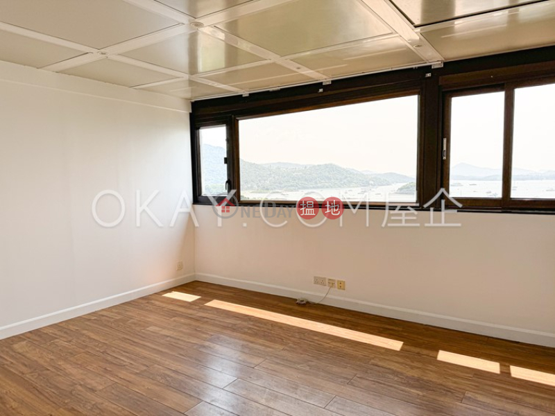HK$ 55,000/ month, Violet Garden Sai Kung | Tasteful house with sea views & parking | Rental