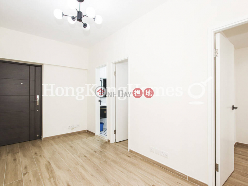 太生大廈兩房一廳單位出售|1山市街 | 西區-香港出售|HK$ 528萬