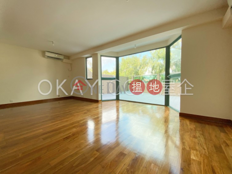 Lovely house with rooftop, terrace | Rental | Horizon Crest 皓海居 _0