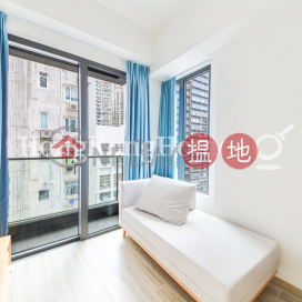 1 Bed Unit for Rent at The Unit Soho