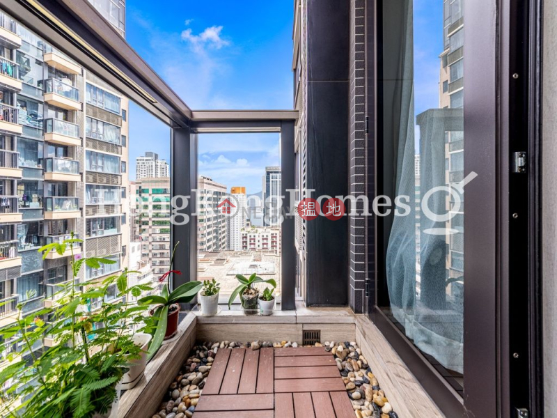 柏蔚山三房兩廳單位出售-1繼園街 | 東區香港-出售HK$ 1,990萬