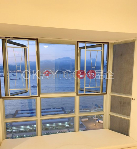 3房1廁,極高層龍豐閣出租單位, 龍豐閣 Lun Fung Court | 西區 (OKAY-R275226)_0