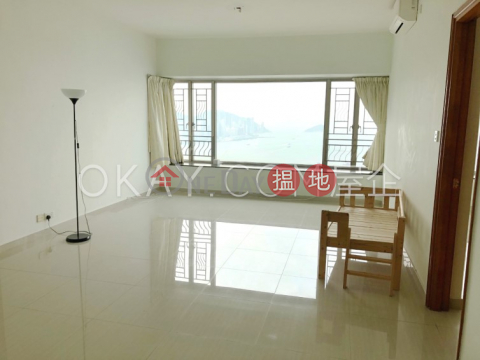 Exquisite 4 bedroom with harbour views & parking | For Sale | Sorrento Phase 2 Block 1 擎天半島2期1座 _0