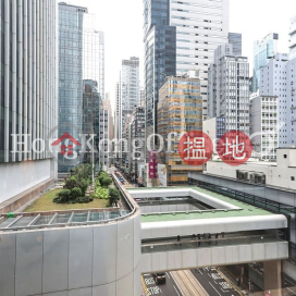 Office Unit for Rent at Dah Sing Life Building