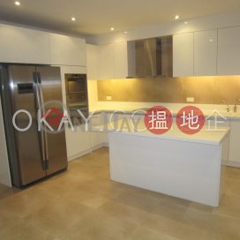 Lovely house with sea views, rooftop & terrace | Rental | Phase 3 Headland Village, 2 Seabee Lane 蔚陽3期海蜂徑2號 _0