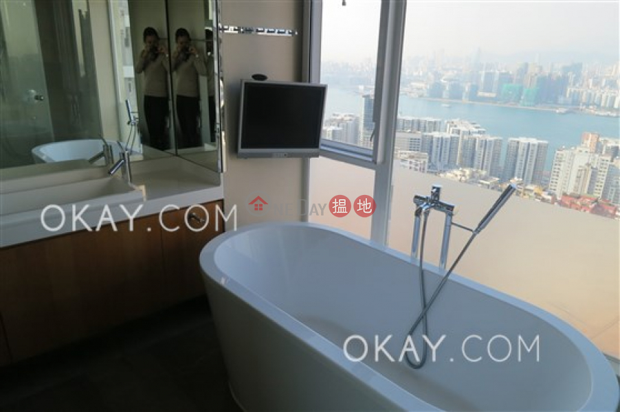 珊瑚閣 C1-C3座高層-住宅出租樓盤-HK$ 34,000/ 月