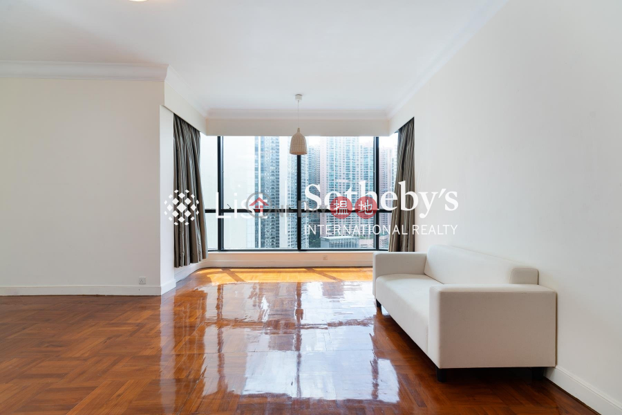 HK$ 125,000/ month | Century Tower 1, Central District, Property for Rent at Century Tower 1 with 4 Bedrooms