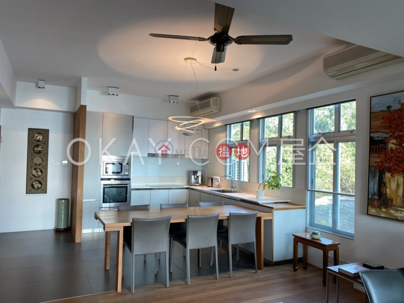 Property Search Hong Kong | OneDay | Residential Sales Listings | Tasteful 3 bedroom with parking | For Sale