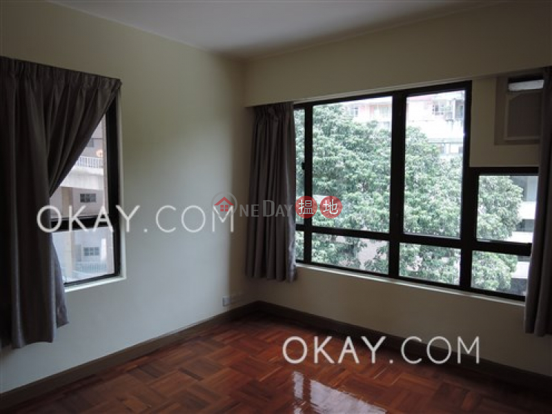 HK$ 14.8M Seaview Garden, Eastern District, Stylish 3 bedroom with balcony & parking | For Sale