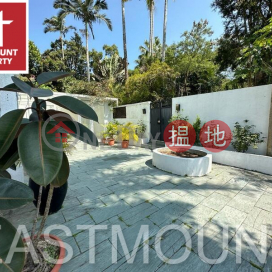 Sai Kung Village House | Property For Sale in Greenwood Villa, Muk Min Shan 木棉山-Corner, Garden | Property ID:3352 | Muk Min Shan Road Village House 木棉山路村屋 _0