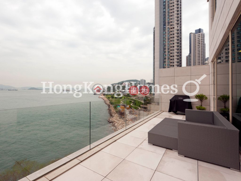 Expat Family Unit for Rent at Phase 5 Residence Bel-Air, Villa Bel-Air, Cyberport Road | Southern District Hong Kong Rental HK$ 230,000/ month