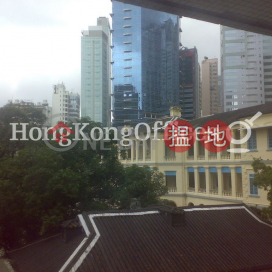 荷李活商業大廈寫字樓租單位出租 | 荷李活商業大廈 Hollywood Commercial House _0