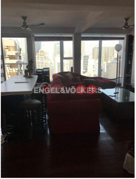 HK$ 35,000/ month, Caine Mansion Western District, 2 Bedroom Flat for Rent in Mid Levels West