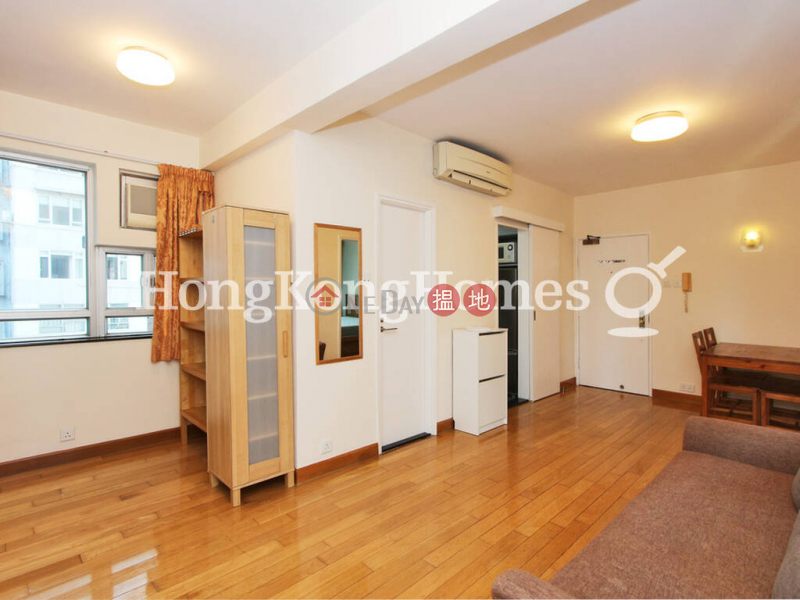 1 Bed Unit for Rent at Golden Lodge | 7-9 Bonham Road | Western District Hong Kong | Rental | HK$ 23,000/ month