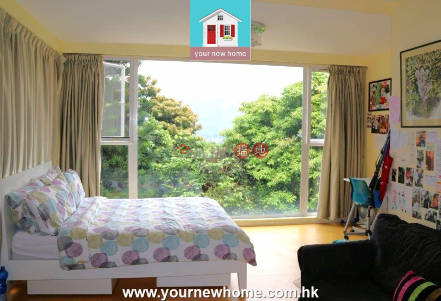 FLORAL VILLA | FOR RENT 18 Tso Wo Road | Sai Kung, Hong Kong | Rental, HK$ 65,000/ month