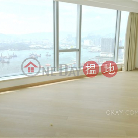 Luxurious 4 bedroom with sea views | For Sale | The Cullinan Tower 20 Zone 1 (Diamond Sky) 天璽20座1區(天鑽) _0