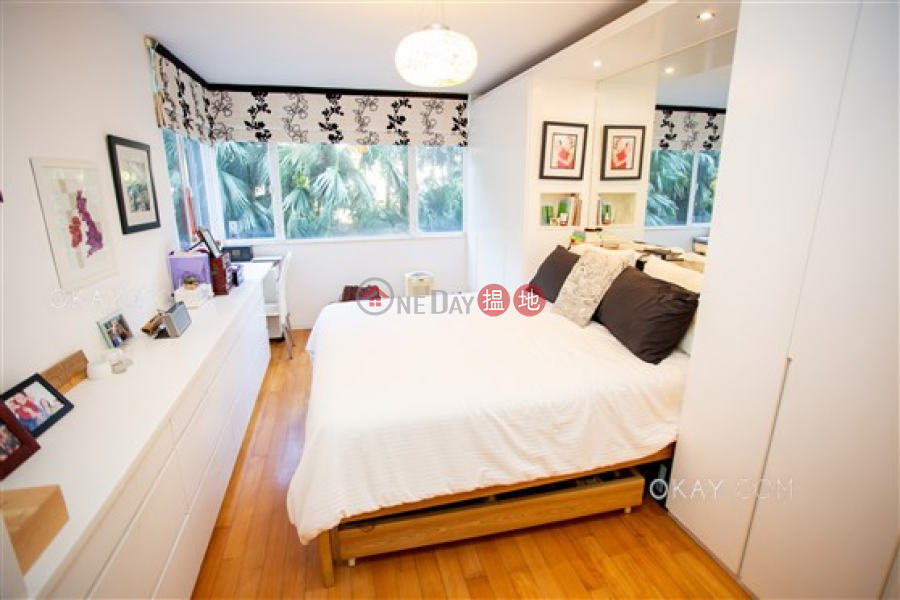 Property Search Hong Kong | OneDay | Residential, Sales Listings | Stylish 3 bedroom with balcony & parking | For Sale