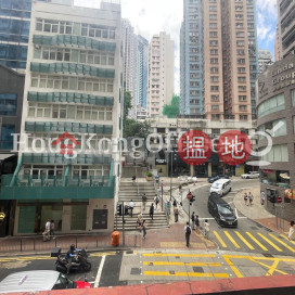 Office Unit for Rent at 299QRC