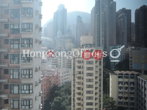 Office Unit for Rent at Hua Fu Commercial Building | Hua Fu Commercial Building 華富商業大廈 _0