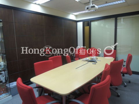 Office Unit for Rent at Sino Plaza, Sino Plaza 信和廣場 | Wan Chai District (HKO-53331-ACHR)_0