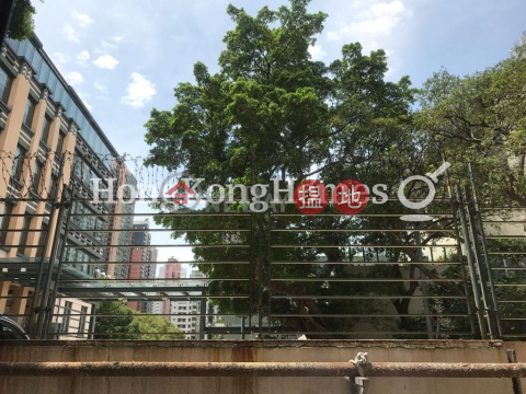 頌賢閣一房單位出租, 頌賢閣 Chung Yin Court | 西區 (Proway-LID62470R)_0