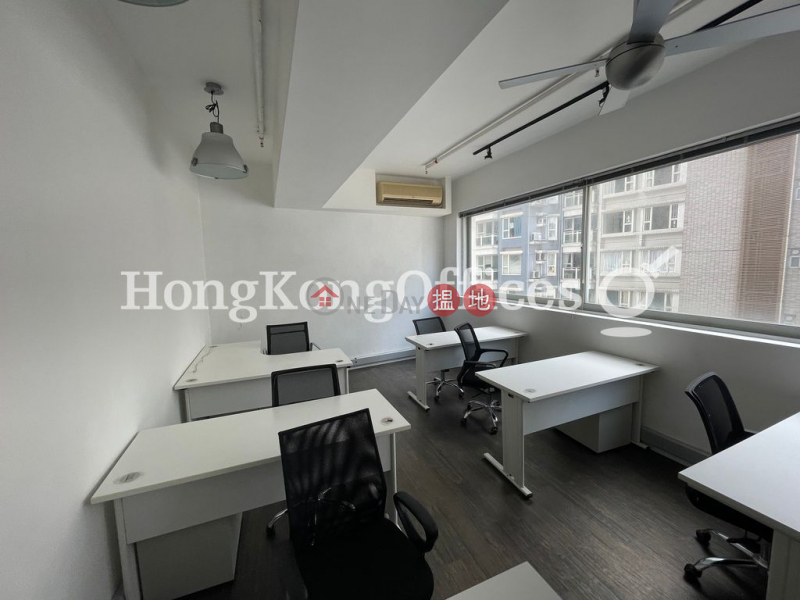Centre Hollywood | High Office / Commercial Property | Rental Listings HK$ 23,716/ month
