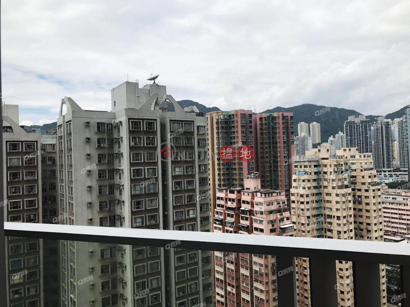 HK$ 23,000/ 月-譽‧港灣-黃大仙區|地標名廈，有匙即睇，市場罕有，實用兩房《譽‧港灣租盤》