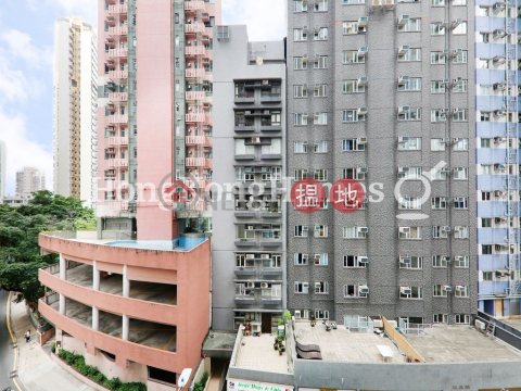 1 Bed Unit for Rent at All Fit Garden, All Fit Garden 百合苑 | Western District (Proway-LID59172R)_0