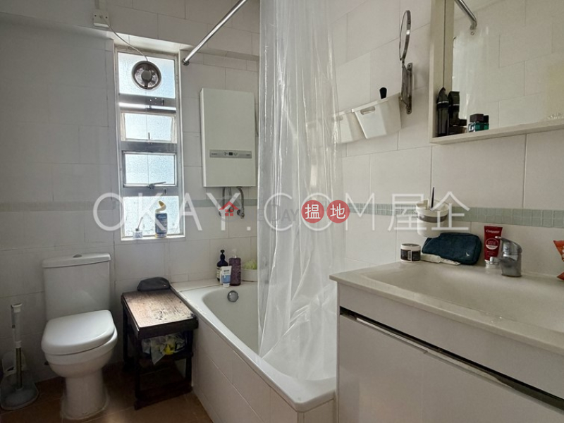 Tasteful 3 bedroom with rooftop | For Sale | 6 Fung Fai Terrace | Wan Chai District Hong Kong Sales | HK$ 10.8M