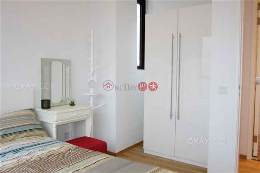 HK$ 32,000/ month | yoo Residence, Wan Chai District Luxurious 2 bedroom on high floor with balcony | Rental