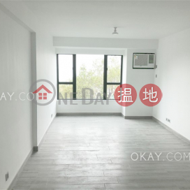 Tasteful 3 bedroom on high floor with parking | Rental | No 2 Hatton Road 克頓道2號 _0