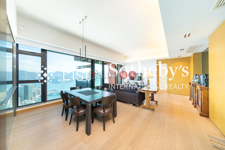 HK$ 140M The Arch Yau Tsim Mong Property for Sale at The Arch with 4 Bedrooms