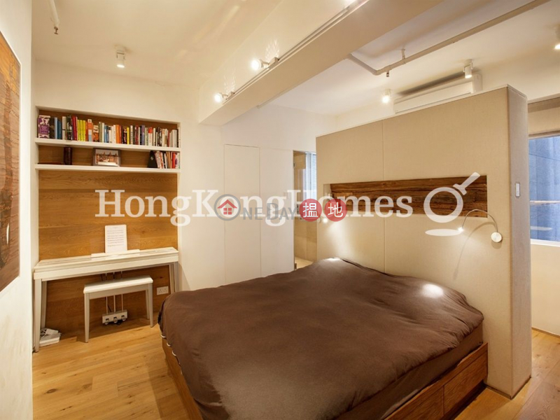 1 Bed Unit at Tai Wong Building | For Sale | Tai Wong Building 大旺樓 Sales Listings