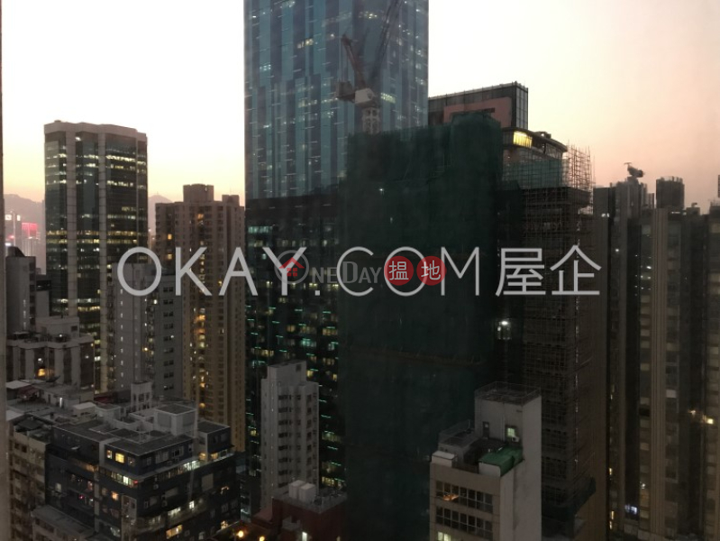 Charming 2 bedroom on high floor | Rental | Fortress Metro Tower 康澤花園 Rental Listings